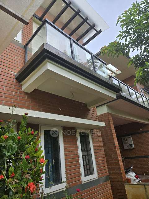 3 BHK Villa In Skylite Vesta Villas For Sale  In Sarjapur Main Road