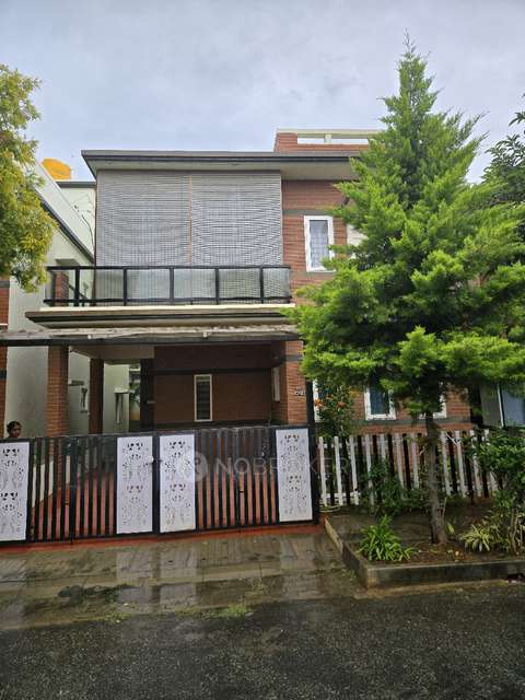 3 BHK Villa In Skylite Vesta Villas For Sale  In Sarjapur Main Road