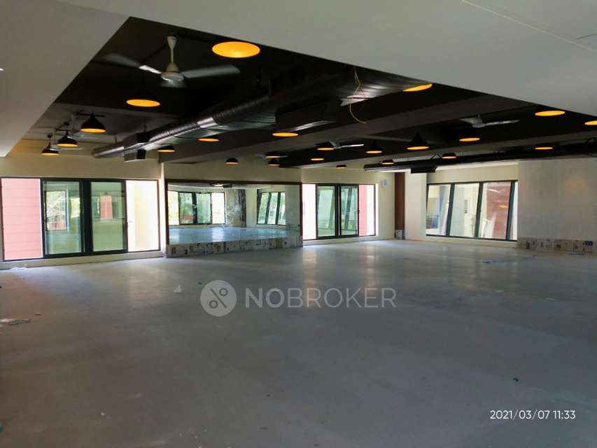 2 BHK Villa In Doshi First Nest For Sale  In Near Chrompet