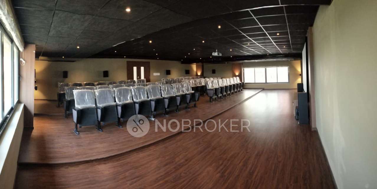 2 BHK Villa In Doshi First Nest For Sale  In Near Chrompet