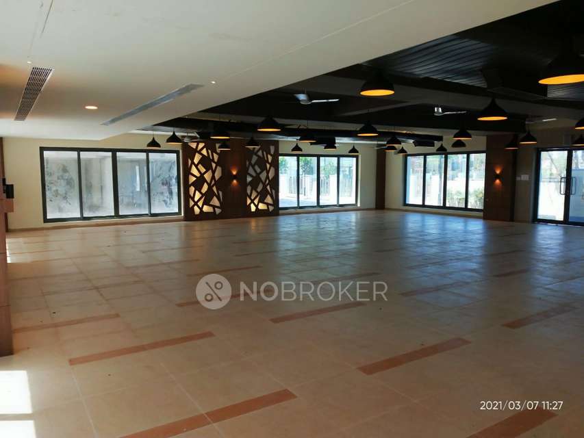 2 BHK Villa In Doshi First Nest For Sale  In Near Chrompet