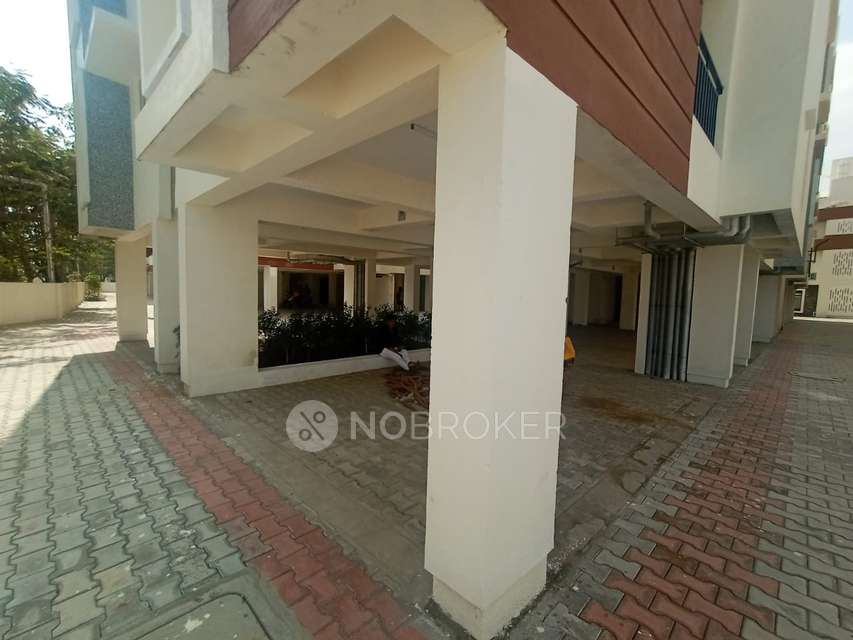 2 BHK Villa In Doshi First Nest For Sale  In Near Chrompet