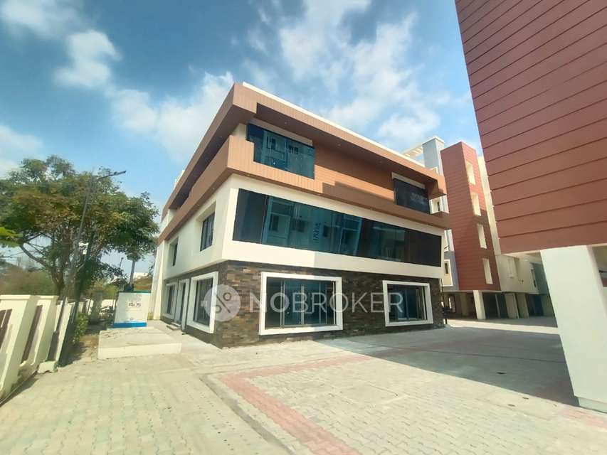 2 BHK Villa In Doshi First Nest For Sale  In Near Chrompet