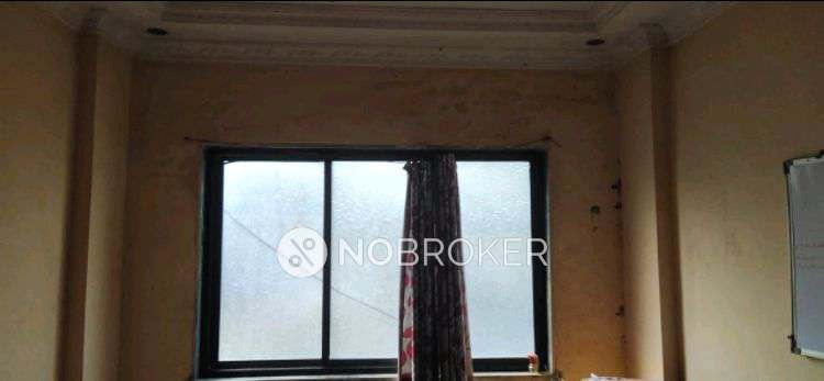 1 BHK Flat In Shree Gurumauli Apartment For Sale  In Airoli