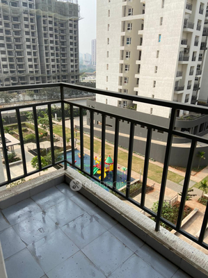 2 BHK Flat In Godrej Infinity for Rent  In Keshav Nagar