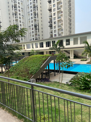 2 BHK Flat In Godrej Infinity for Rent  In Keshav Nagar