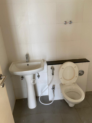 2 BHK Flat In Godrej Infinity for Rent  In Keshav Nagar