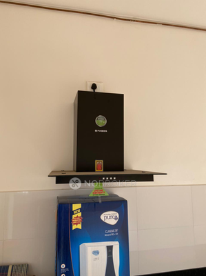 2 BHK Flat In Godrej Infinity for Rent  In Keshav Nagar