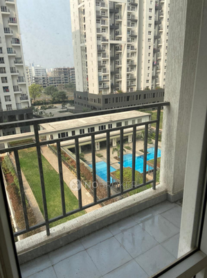 2 BHK Flat In Godrej Infinity for Rent  In Keshav Nagar
