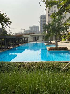 2 BHK Flat In Godrej Infinity for Rent  In Keshav Nagar