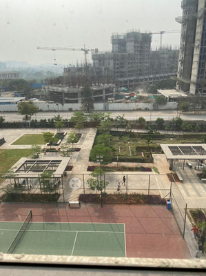 2 BHK Flat In Godrej Infinity for Rent  In Keshav Nagar