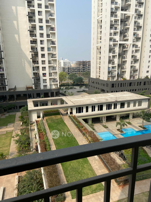 2 BHK Flat In Godrej Infinity for Rent  In Keshav Nagar