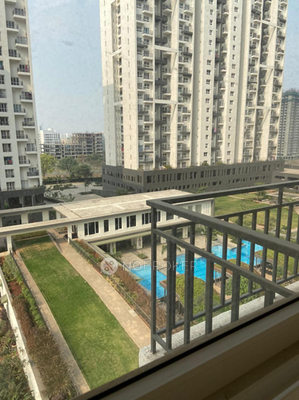 2 BHK Flat In Godrej Infinity for Rent  In Keshav Nagar