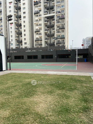 2 BHK Flat In Godrej Infinity for Rent  In Keshav Nagar