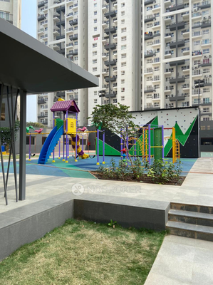 2 BHK Flat In Godrej Infinity for Rent  In Keshav Nagar