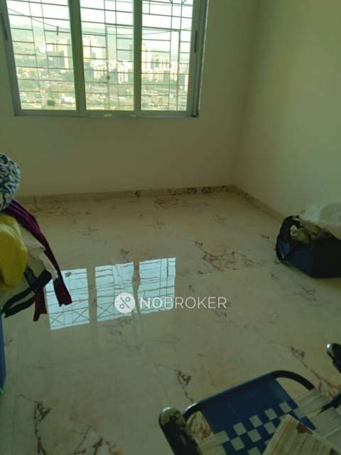 1 BHK Flat In Mauli Omkar,1b,14 Floor for Rent  In Malad East