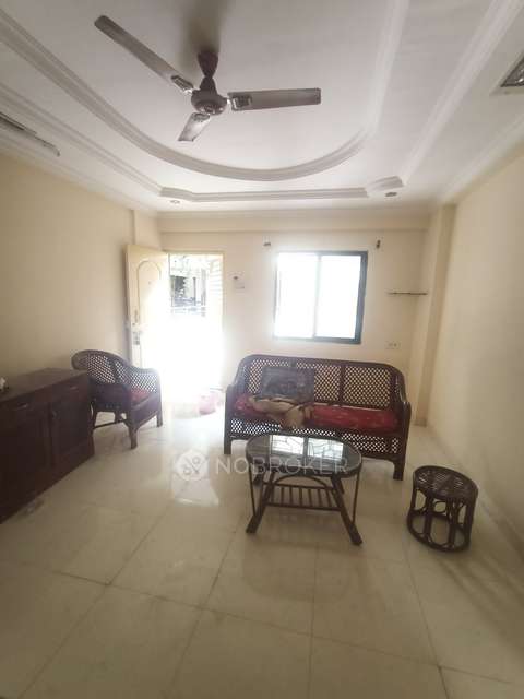 2 BHK Flat In Laxmi Vrindavan for Rent  In Pimple Saudagar