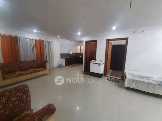 1 BHK House for Rent  In Btm Layout 2nd Stage,