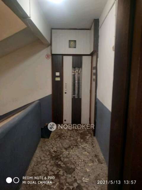 1 BHK Flat In Jignesh Jyot For Sale  In Dombivli