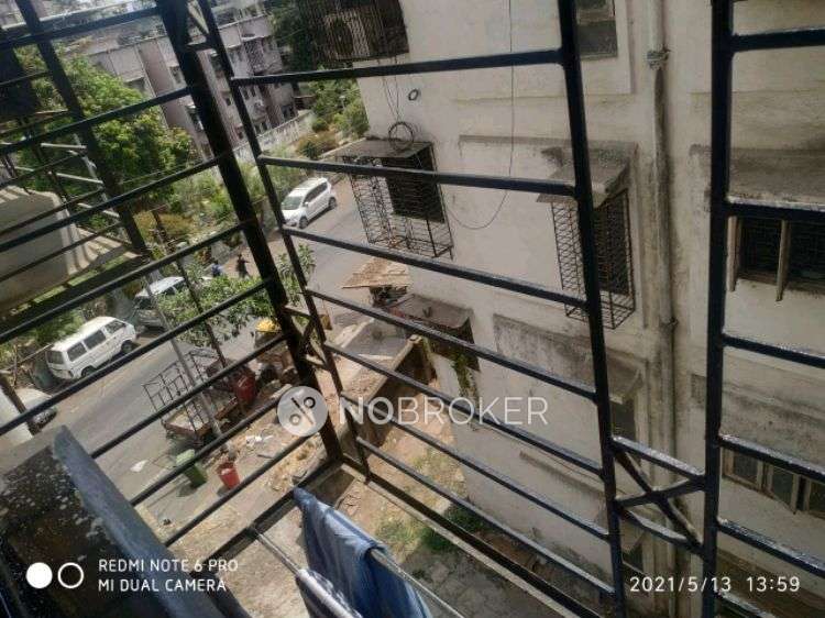 1 BHK Flat In Jignesh Jyot For Sale  In Dombivli