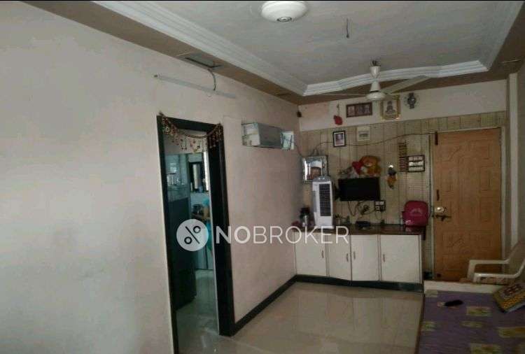 1 BHK Flat In Jignesh Jyot For Sale  In Dombivli