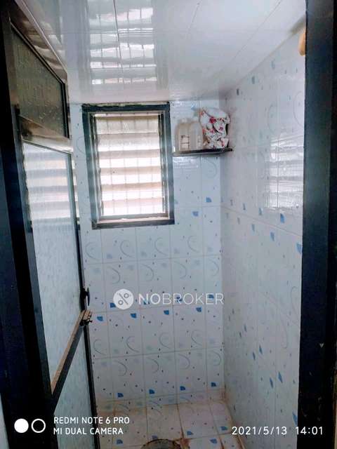 1 BHK Flat In Jignesh Jyot For Sale  In Dombivli