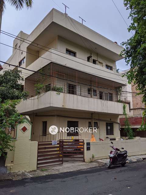 2 BHK Flat In Sharada Nivad for Rent  In Madhav Nagar