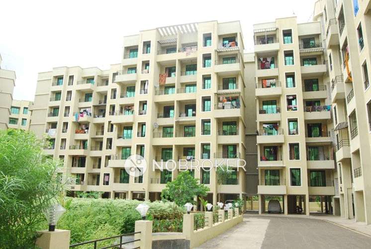1 BHK Flat In Mohan Tulsi Vihar For Sale  In Badlapur