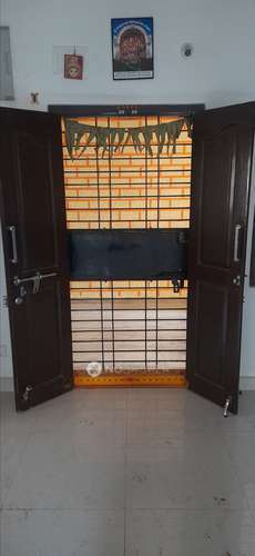 3 BHK Flat In Beacon Westend For Sale  In Alwal