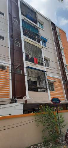 3 BHK Flat In Beacon Westend For Sale  In Alwal