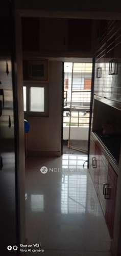 3 BHK Flat In Beacon Westend For Sale  In Alwal