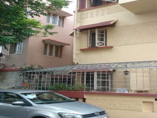 4 BHK House For Sale  In Jp Nagar 2nd Phase