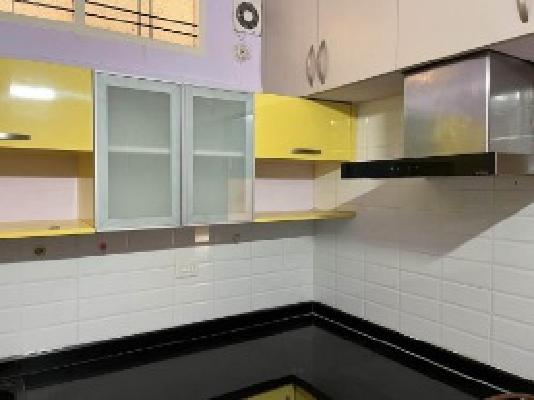 4 BHK House For Sale  In Jp Nagar 2nd Phase