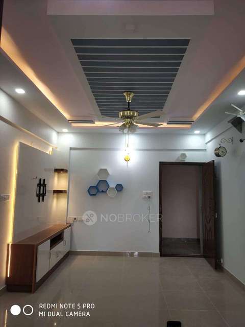 2 BHK Flat In Dhiraan Newyork Meadows For Sale  In Iggalur