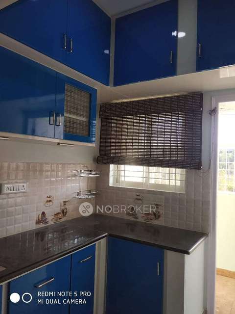 2 BHK Flat In Dhiraan Newyork Meadows For Sale  In Iggalur