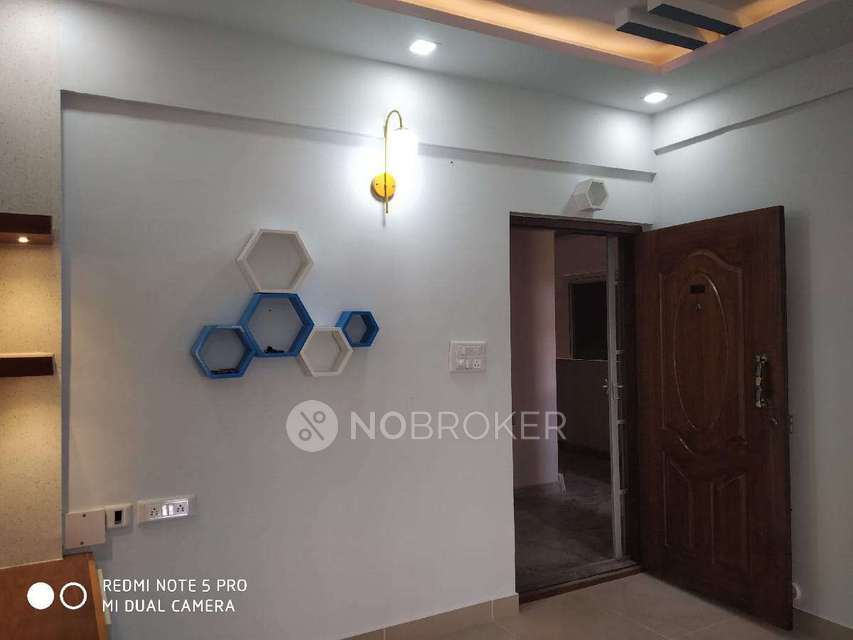2 BHK Flat In Dhiraan Newyork Meadows For Sale  In Iggalur