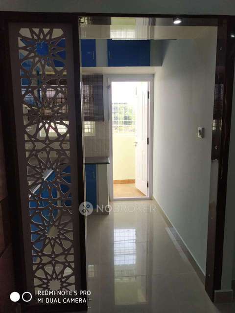 2 BHK Flat In Dhiraan Newyork Meadows For Sale  In Iggalur