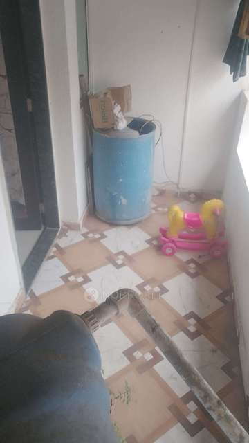 1 RK House for Rent  In Khanapur Village