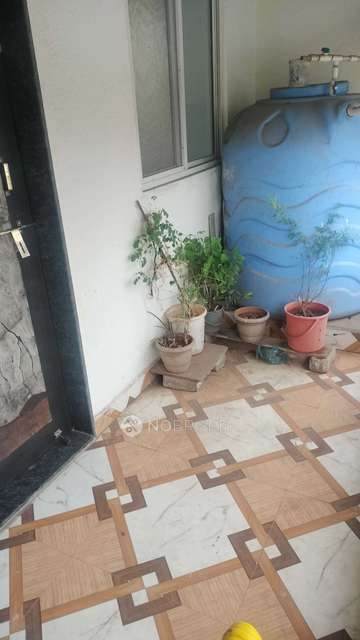 1 RK House for Rent  In Khanapur Village