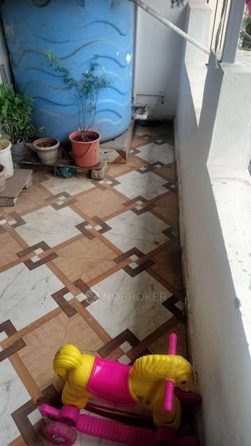 1 RK House for Rent  In Khanapur Village