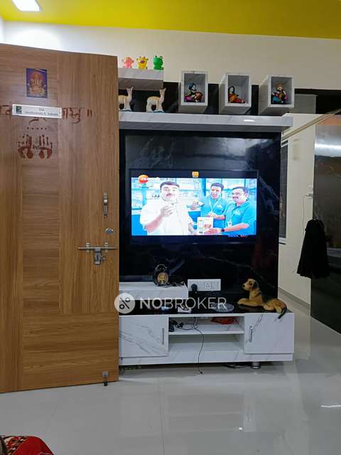 1 BHK Flat In Sara City  For Sale  In Chakan