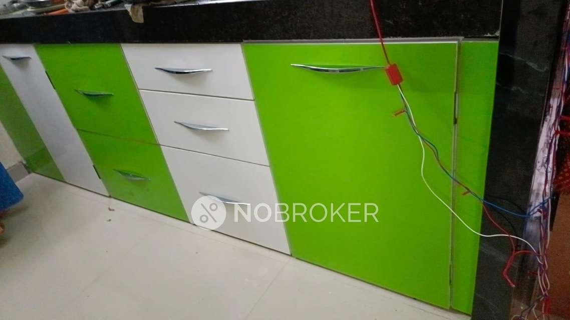 1 BHK Flat In Sara City  For Sale  In Chakan