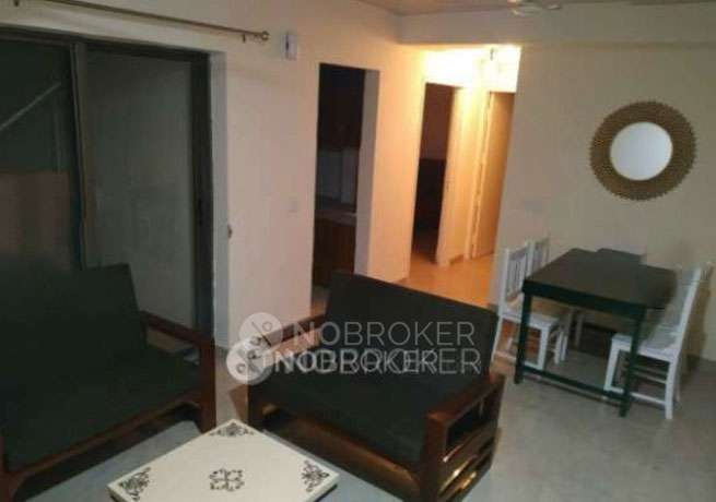 2 BHK Flat In Eros Sampoornam For Sale  In Noida Extension