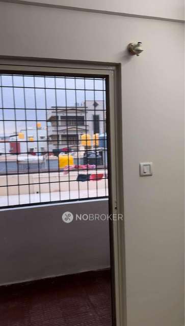 2 BHK Flat In Sri Sai Krupa Apartments For Sale  In Varthur