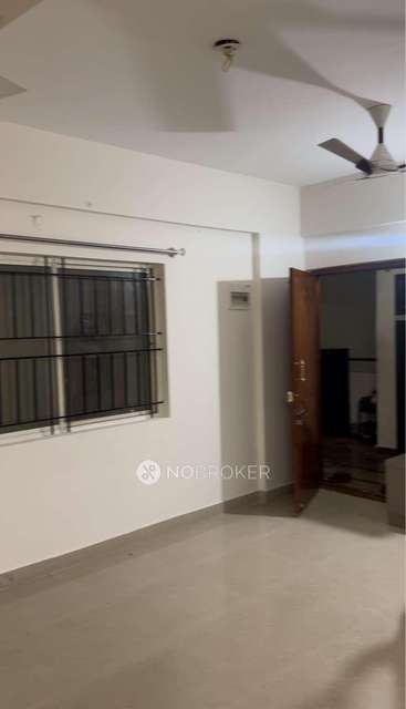 2 BHK Flat In Sri Sai Krupa Apartments For Sale  In Varthur