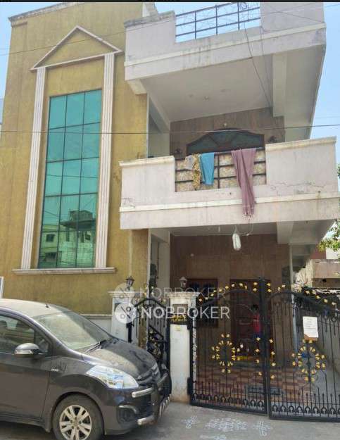 2 BHK House for Rent  In Meerpet