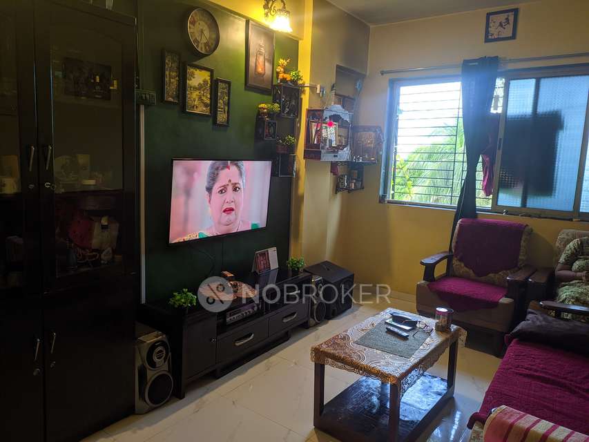 2 BHK Flat In Navi Mumbai Plots Uran, Uran For Sale  In Uran