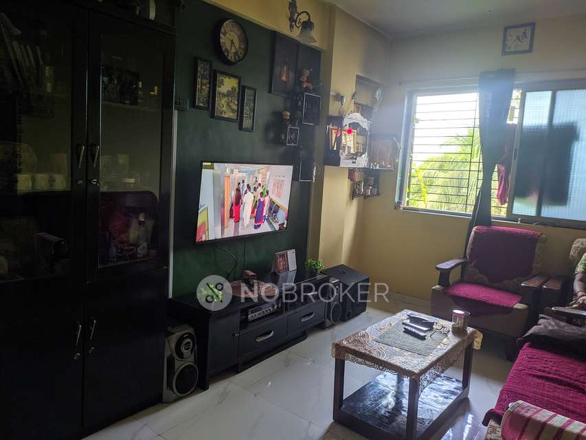 2 BHK Flat In Navi Mumbai Plots Uran, Uran For Sale  In Uran