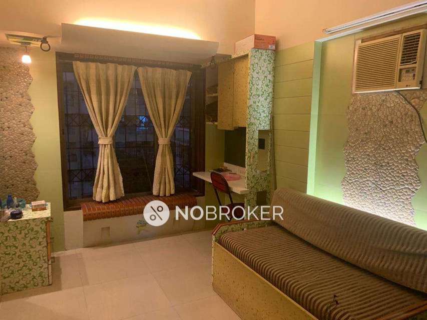 2 BHK Flat In Reputed Akshar Bhuvan  For Sale  In Borivali West