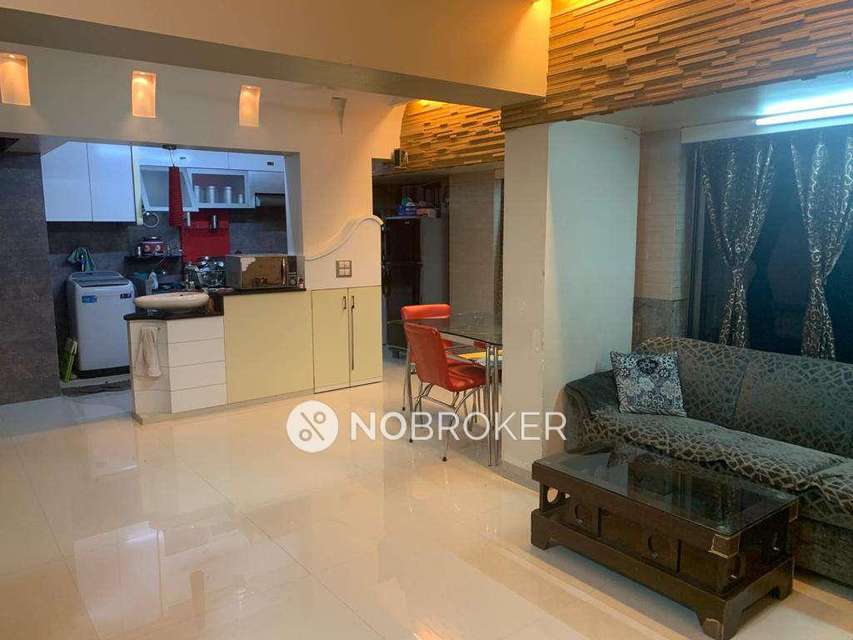 2 BHK Flat In Reputed Akshar Bhuvan  For Sale  In Borivali West